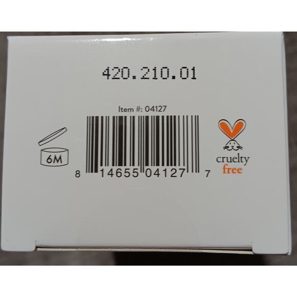 Clinicals By Spa Scriptions Lift & Firm Facial Serum 1.7oz Anti-Aging - Picture 5 of 6